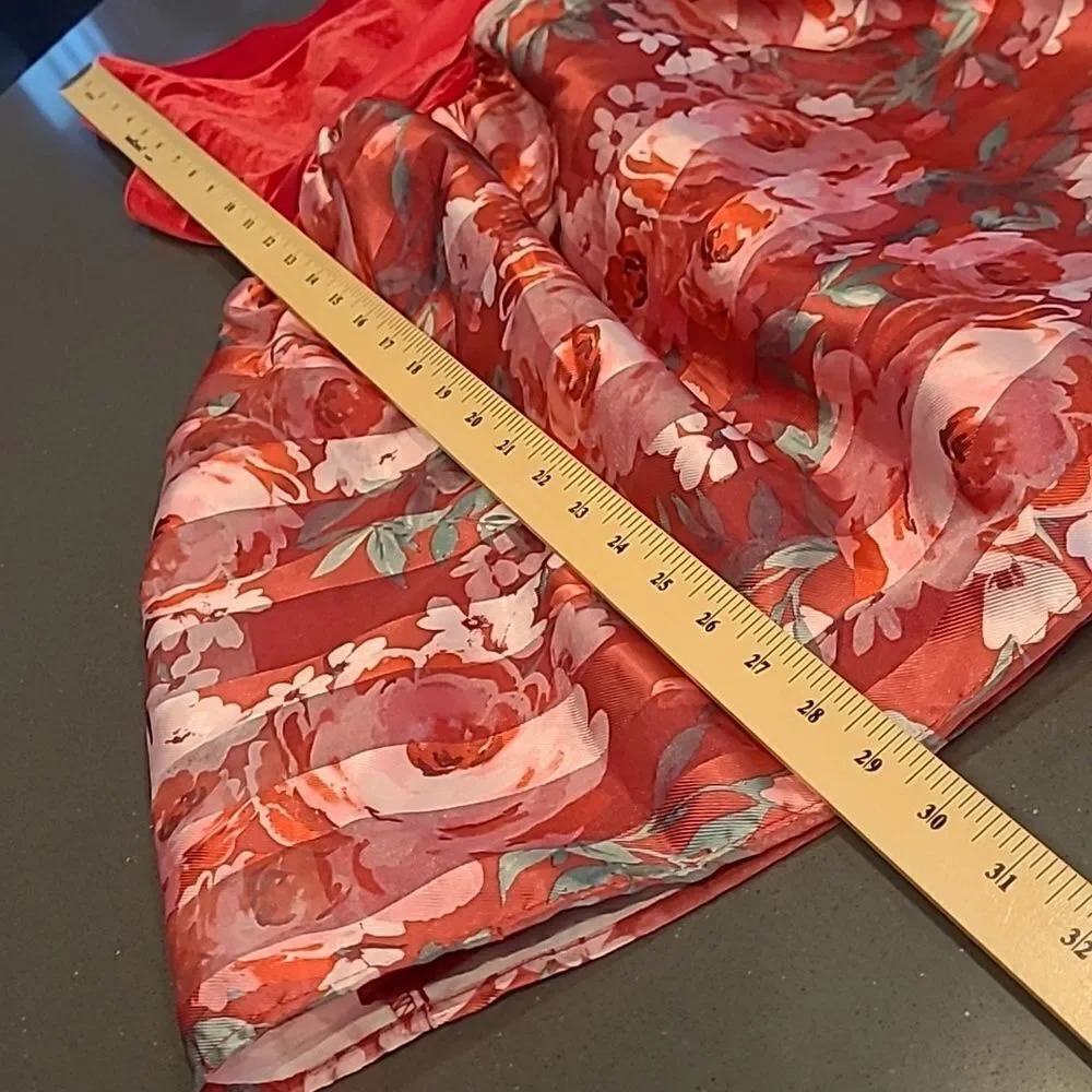 The Children's Place Classic Red Dress
